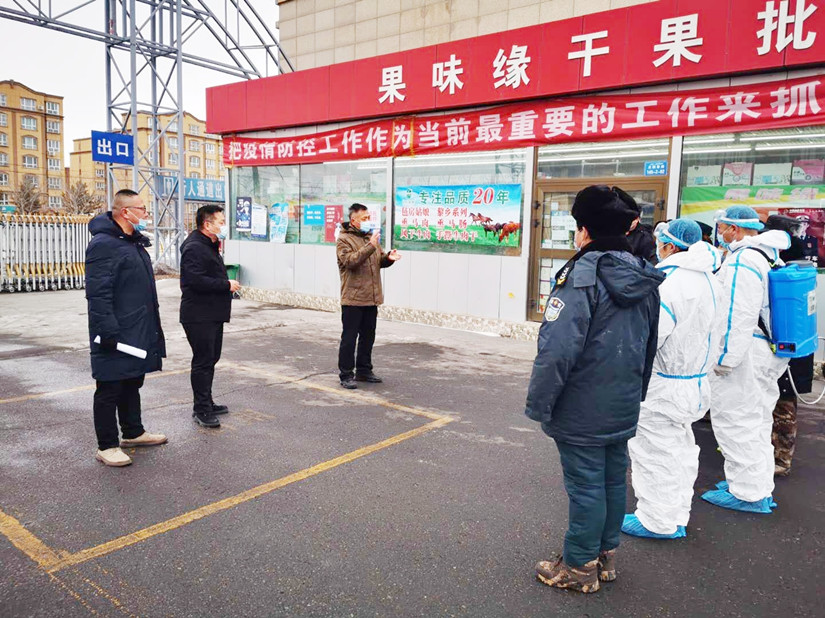 1612254693295283.jpg 圖為:烏蘇市場疫情發(fā)熱人員處置應急演練現(xiàn)場_副本.jpg